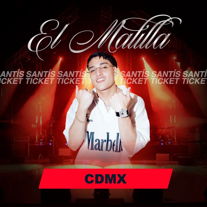 El Malilla - CDMX