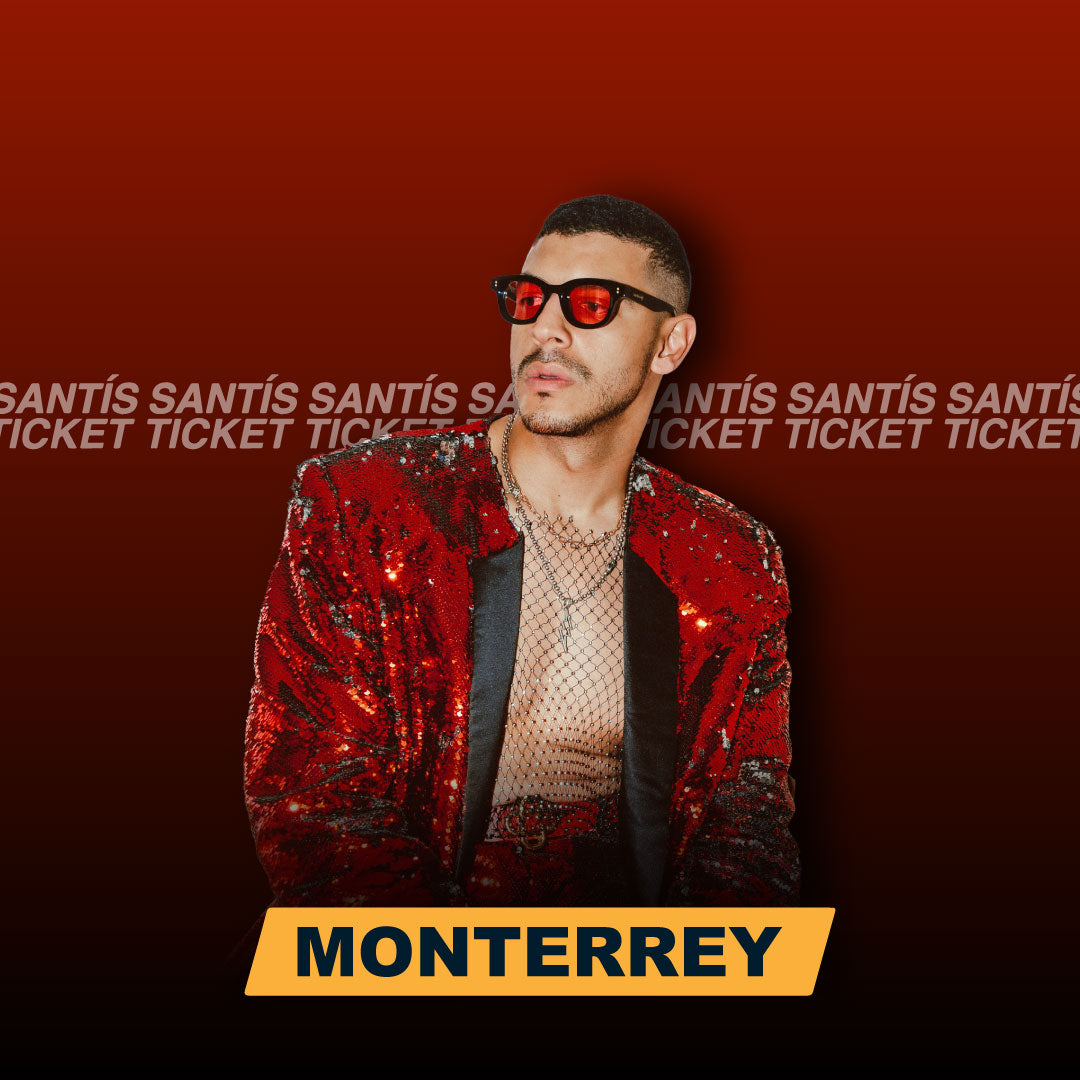 Manuel Medrano - Monterrey