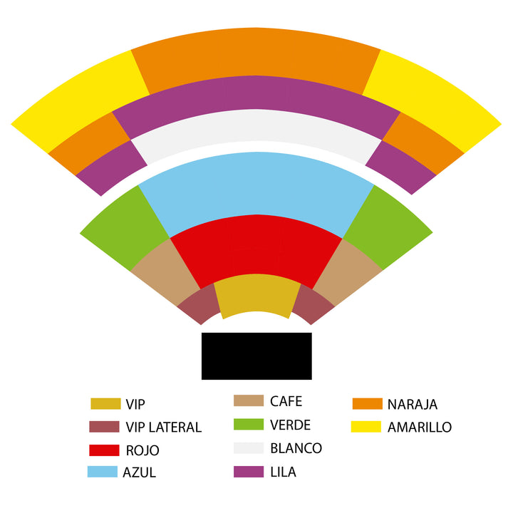 SCORPIONS - Jalisco