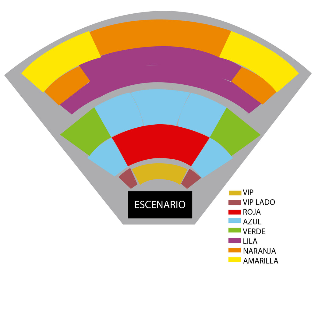 Kany Garcia - Jalisco