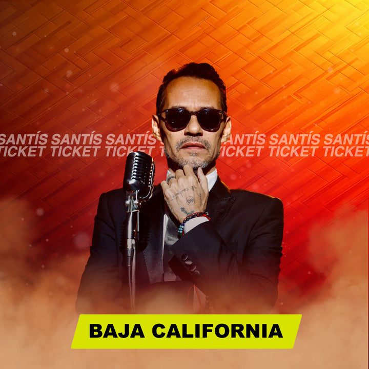 Marc Anthony  - Ensenada