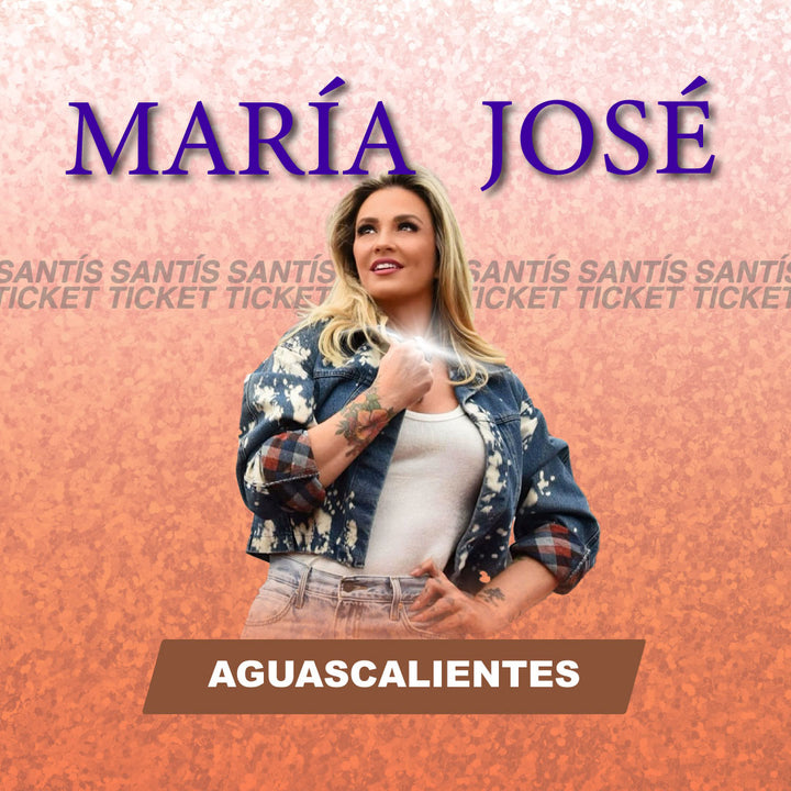 Maria Jose - Aguascalientes