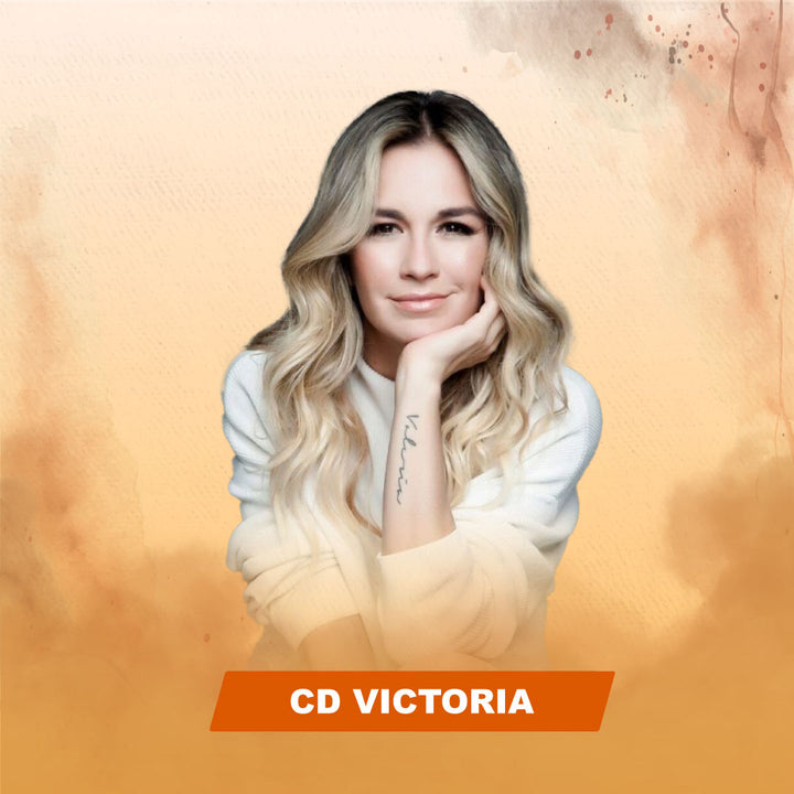Maria Jose - Cd Victoria