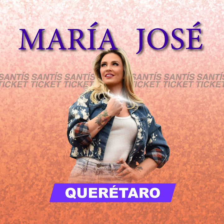 Maria Jose - Querétaro