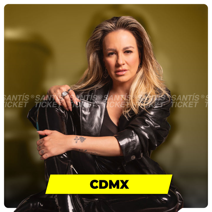 María josé - CDMX
