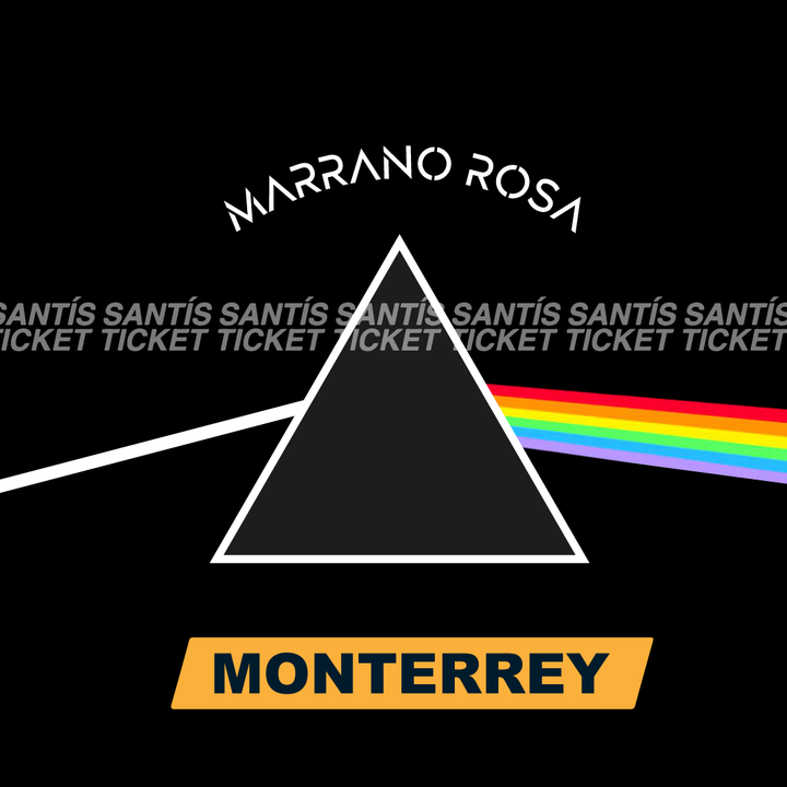 Marrano Rosa - Monterrey