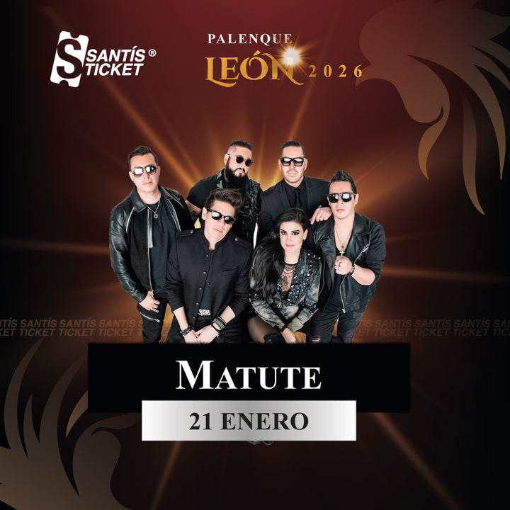 Matute - Leon