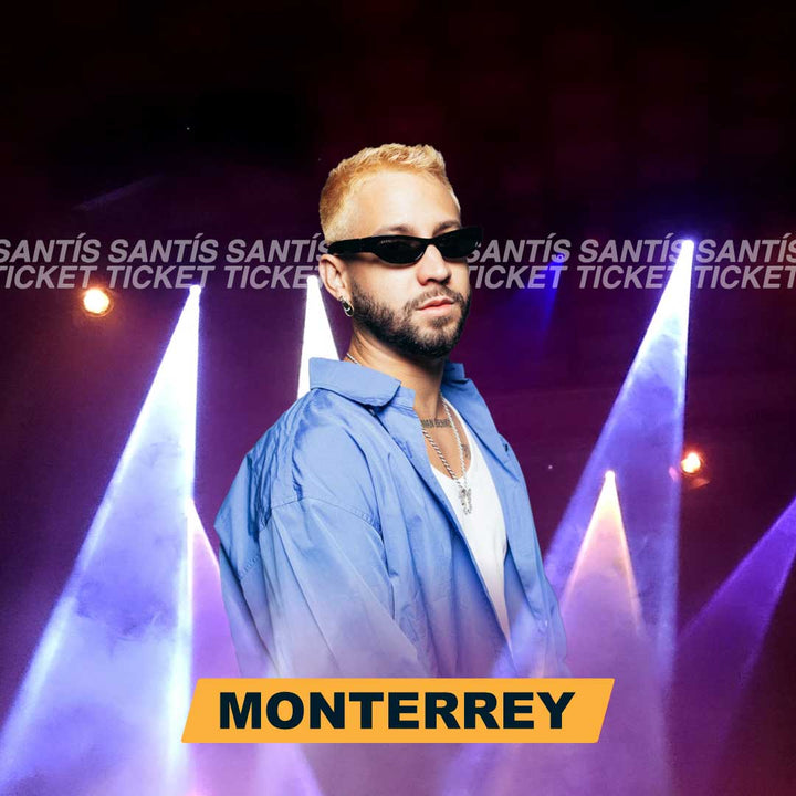 Mora - Monterrey