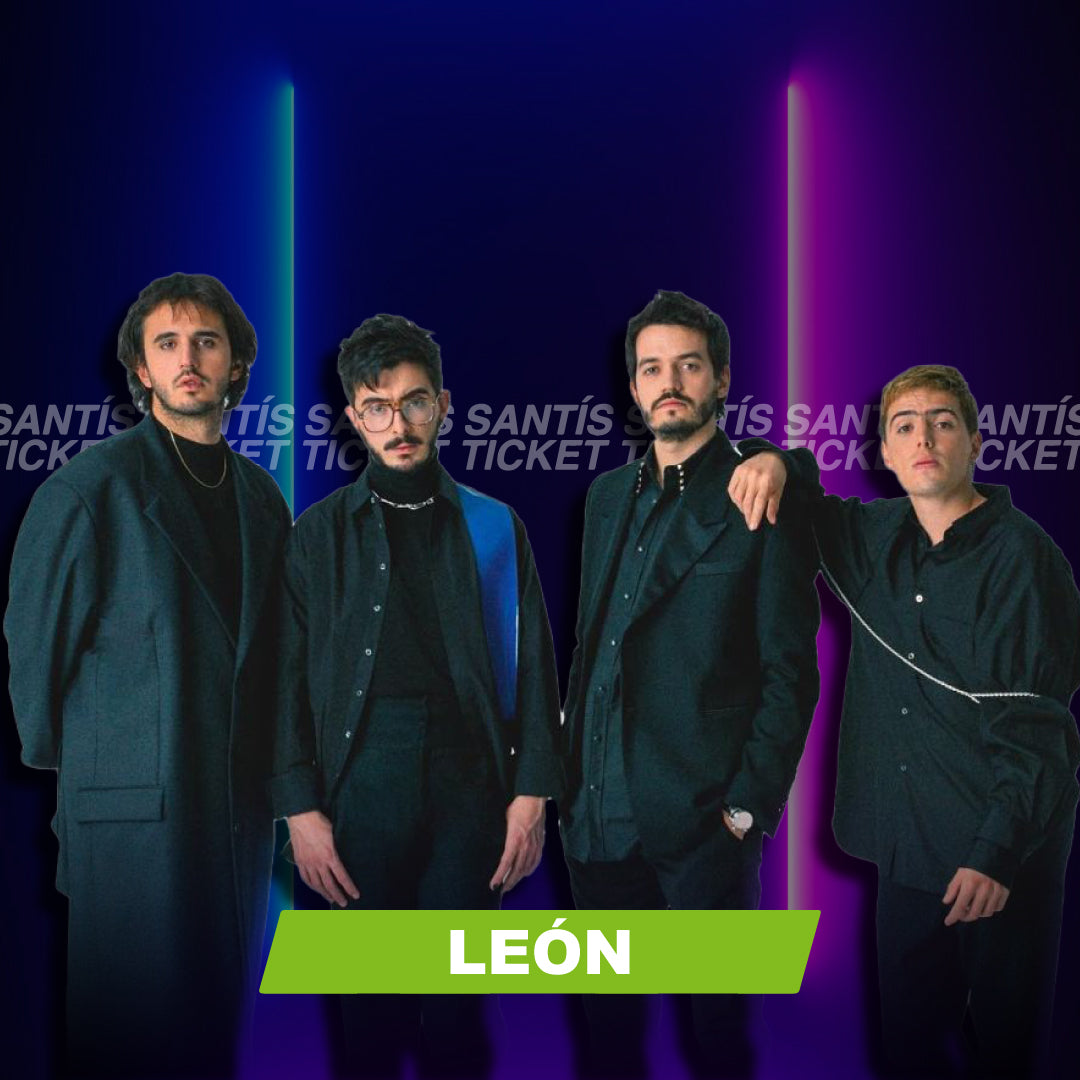 Morat - Leon