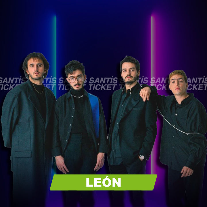 Morat - Leon