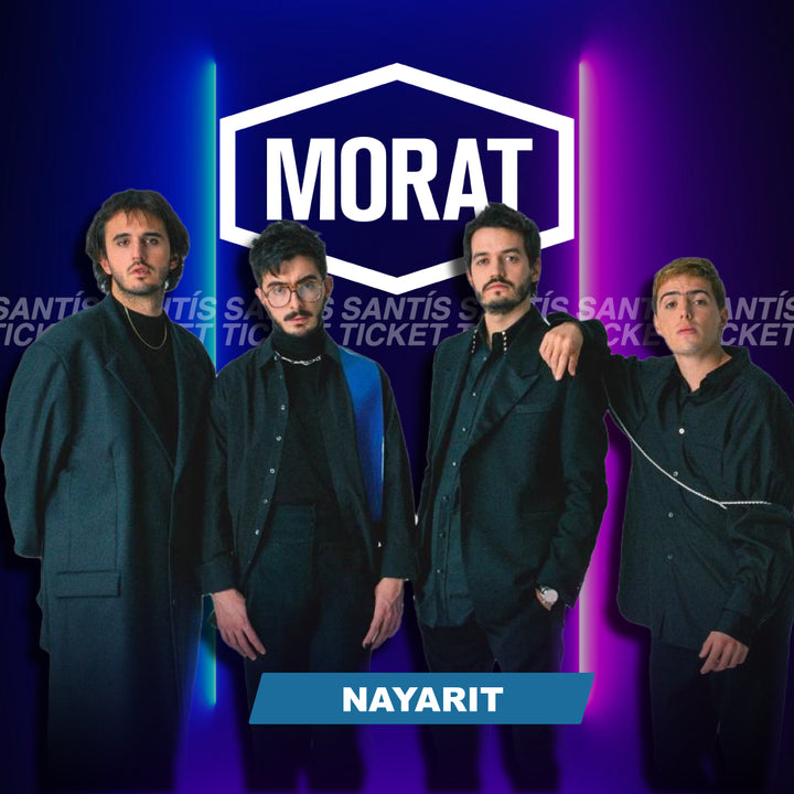 Morat - Tepic