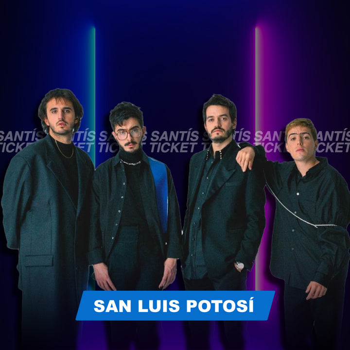 Morat - San Luis
