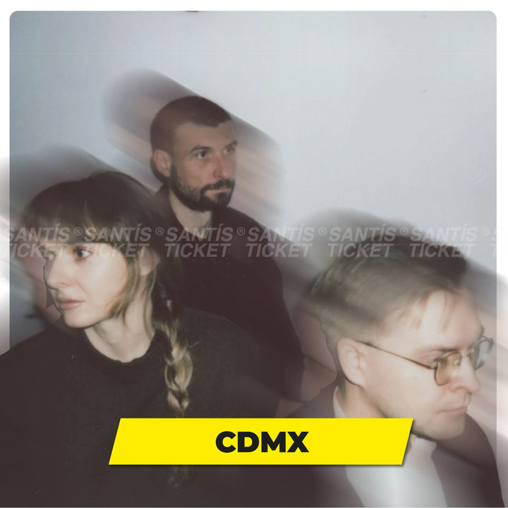 Motorama - CDMX