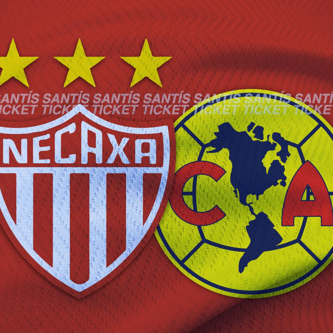 Necaxa vs America