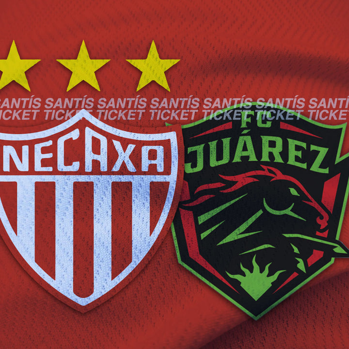 Necaxa vs Juarez