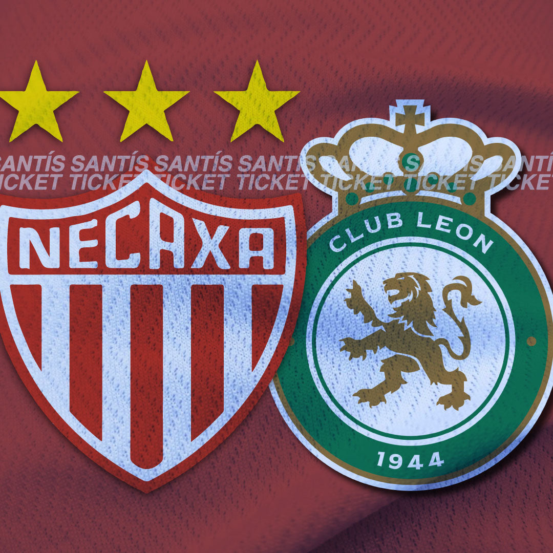 Necaxa vs Leon