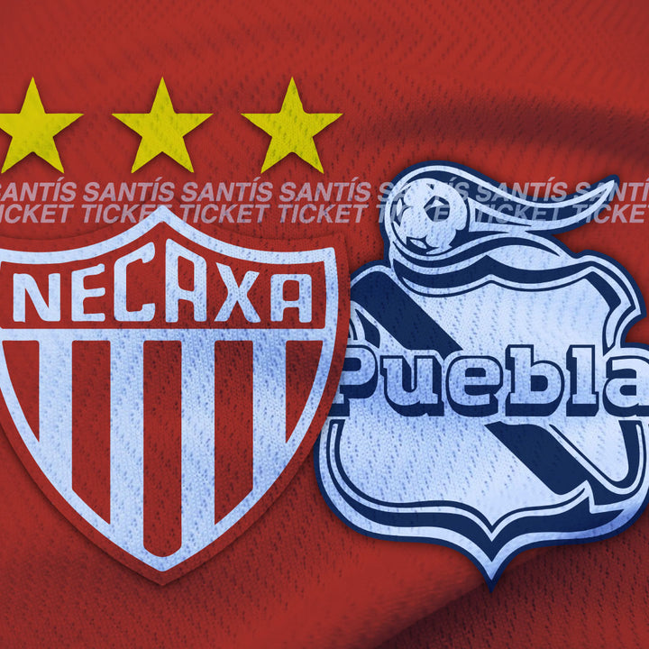 Necaxa vs Puebla