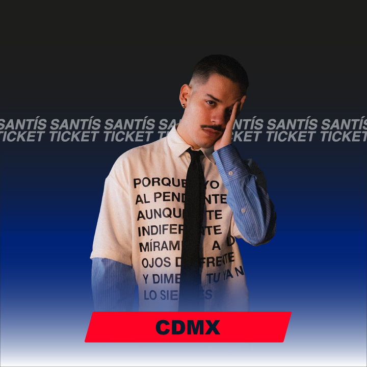 NSQK - CDMX