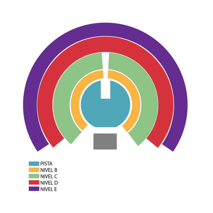 Tyler, The Creator - CDMX