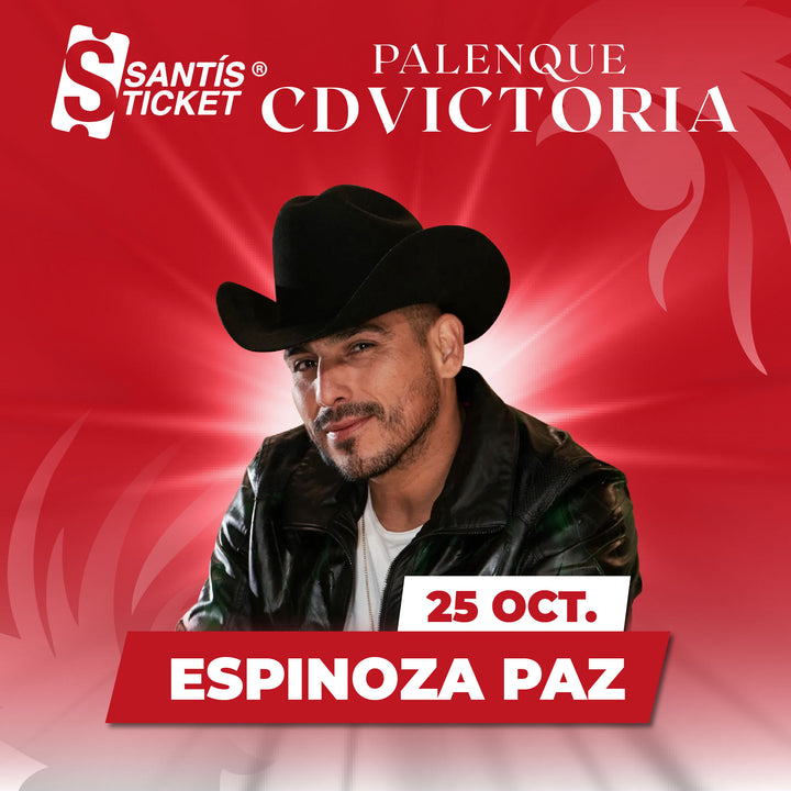 Espinoza Paz - Tamaulipas