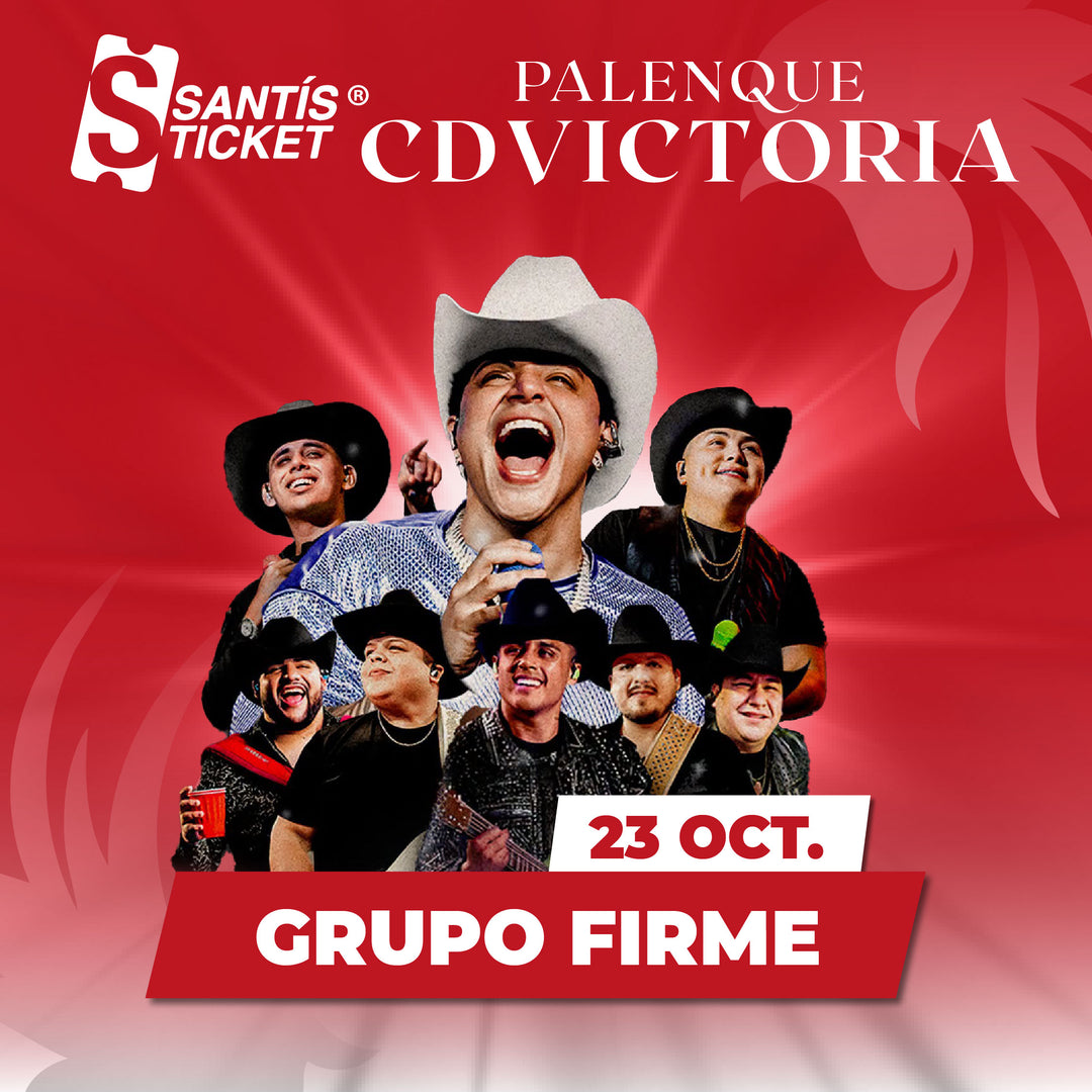 Grupo Firme - Tamaulipas