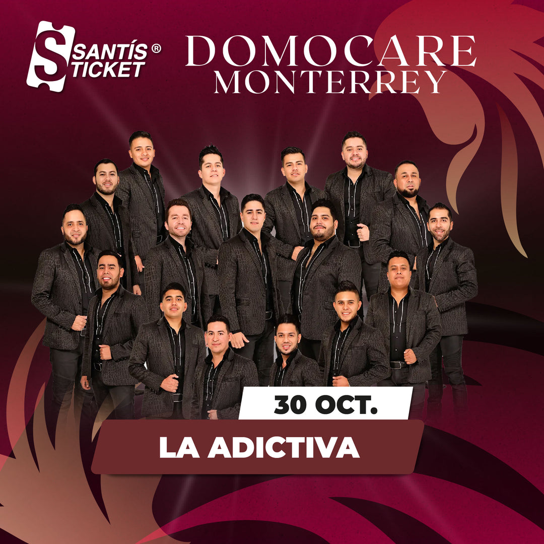 La Adictiva - Nuevo Leon