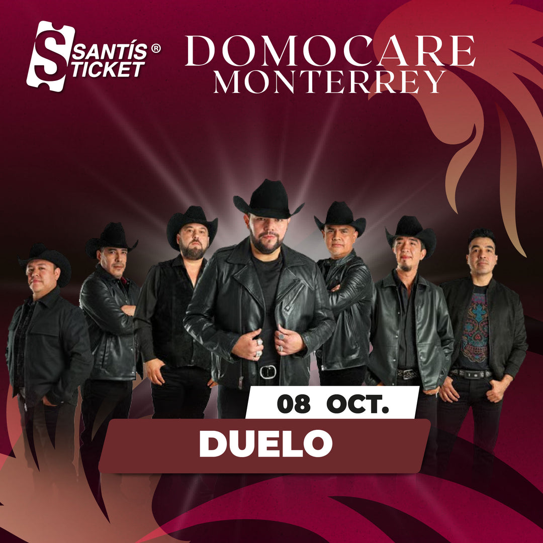 Duelo - Nuevo Leon