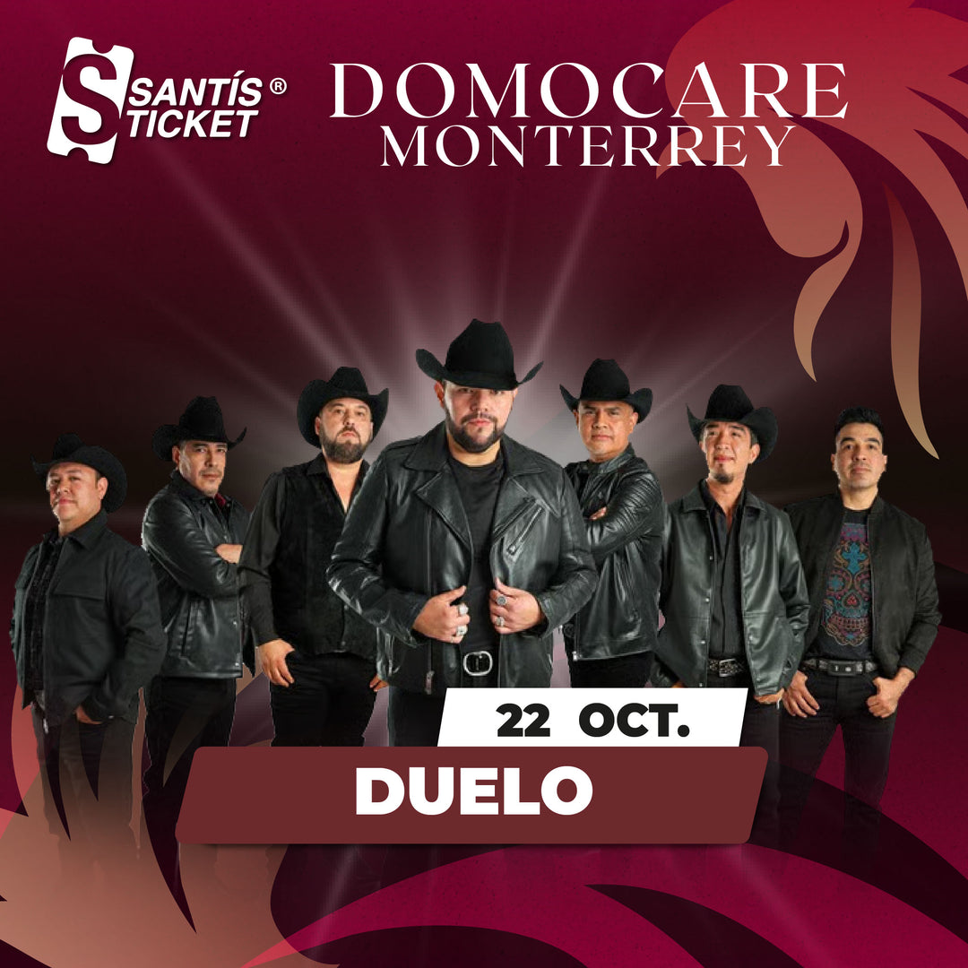 Duelo - Nuevo Leon