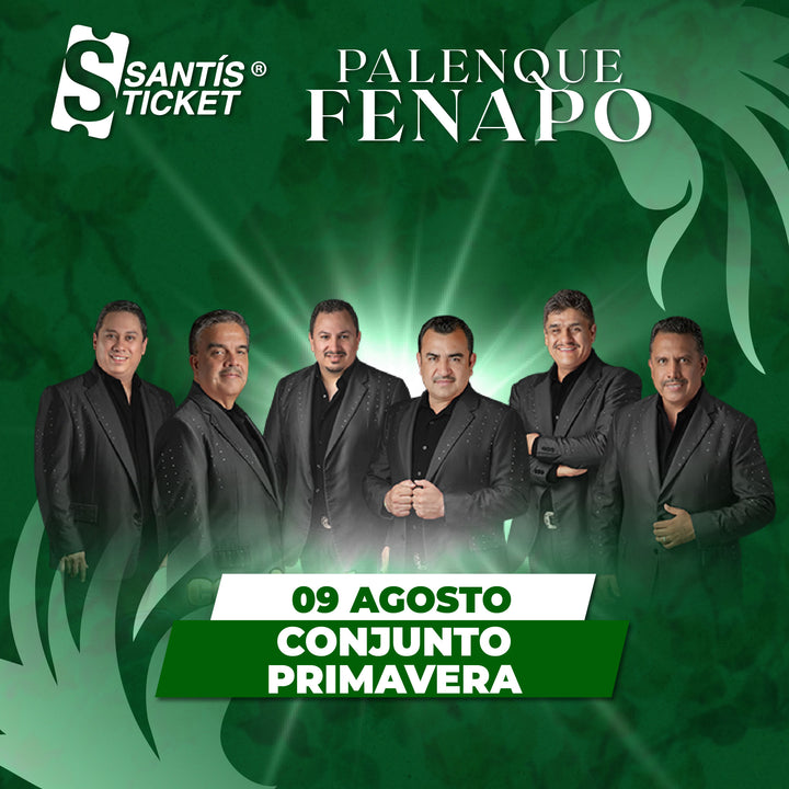 Conjunto Primavera - San Luis Potosí