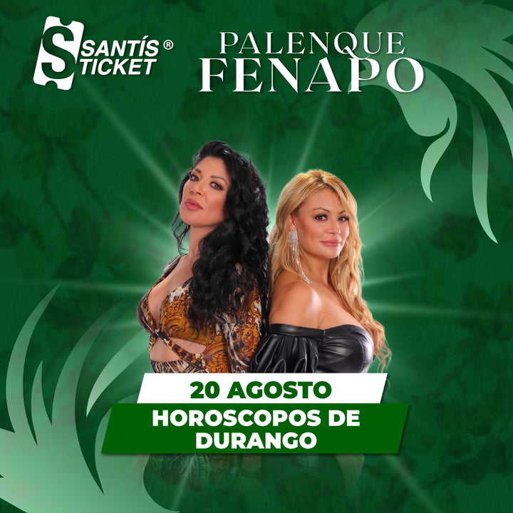 Horóscopos de Durango - San Luis Potosí