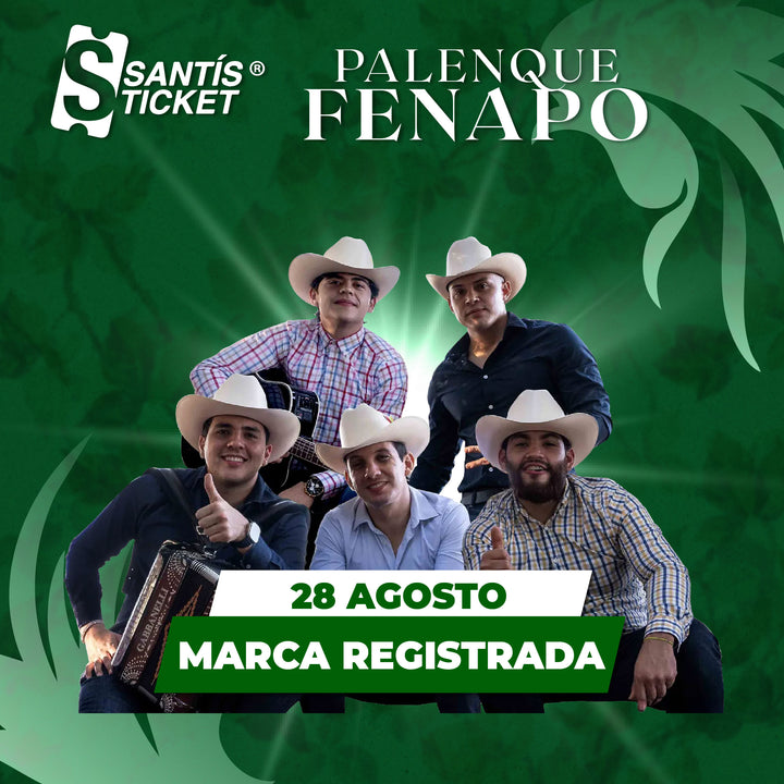 Marca registrada - San Luis Potosí