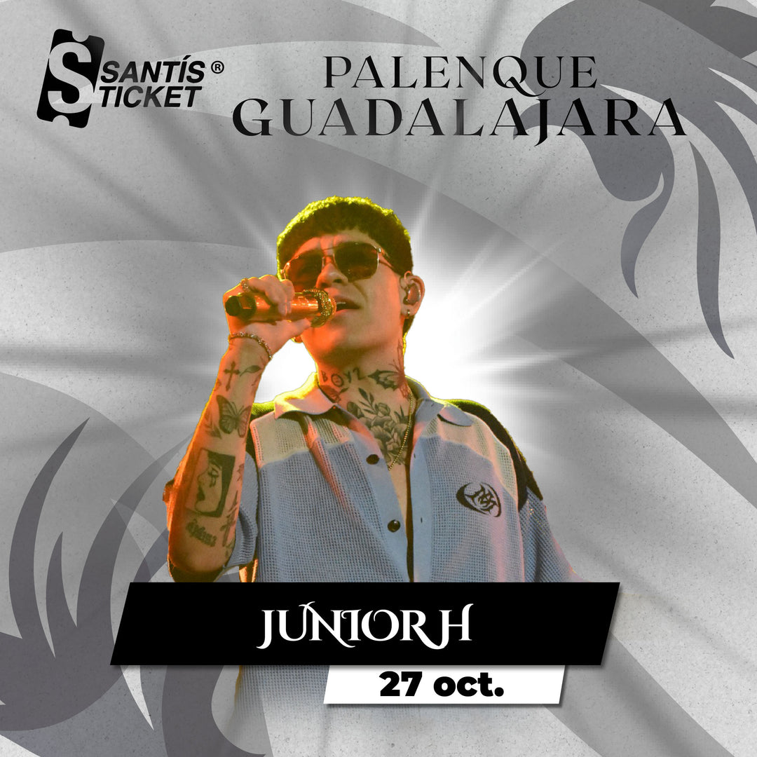 Junior H - Guadalajara