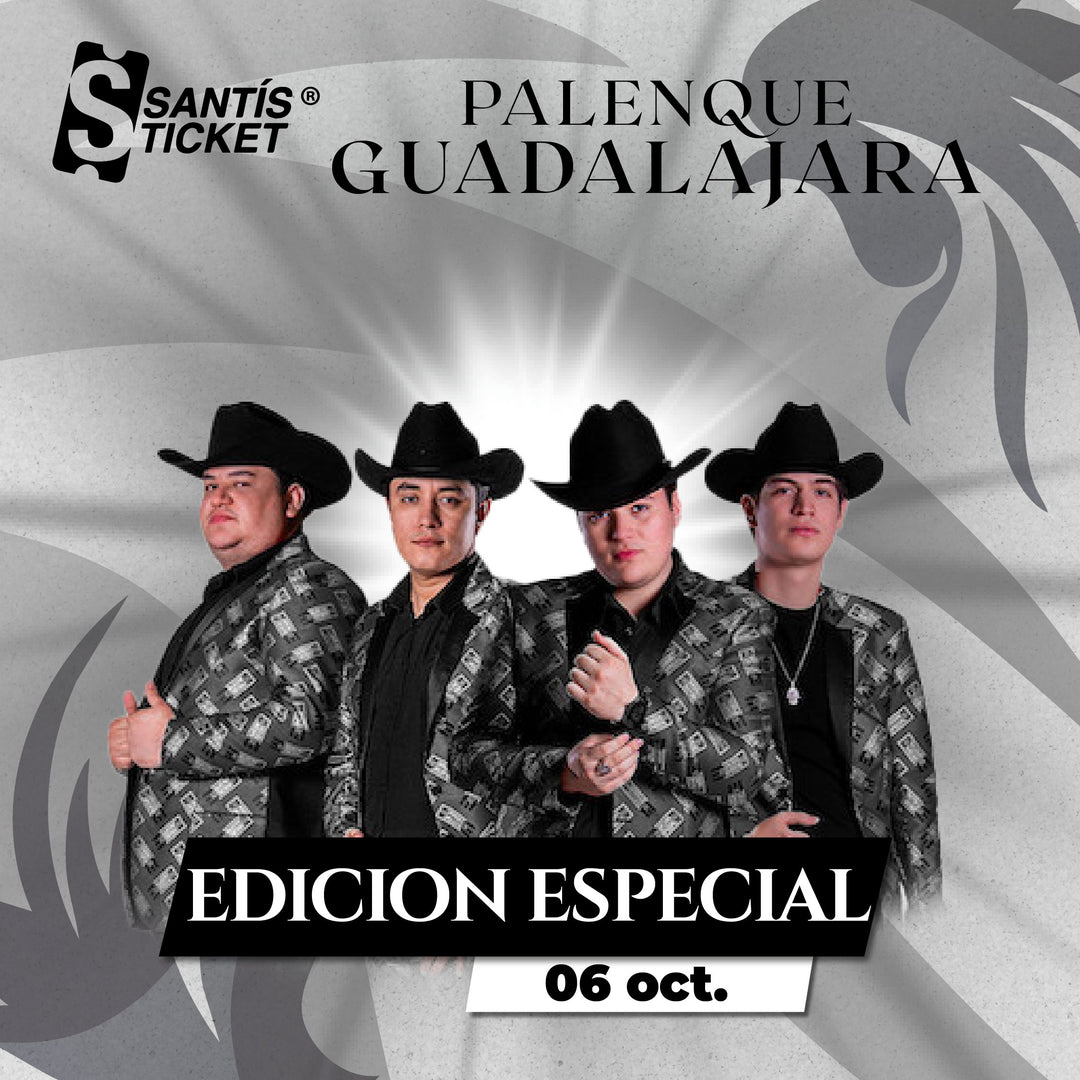 Edición Especial - Guadalajara