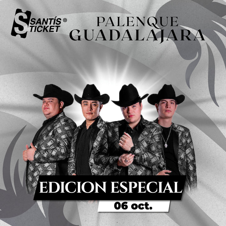 Edición Especial - Guadalajara