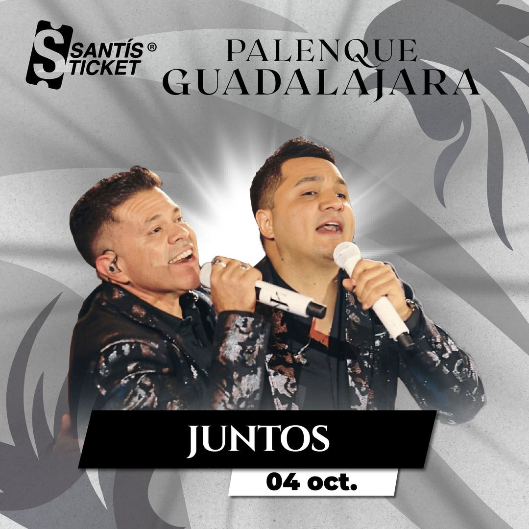 JUNTOS - Guadalajara