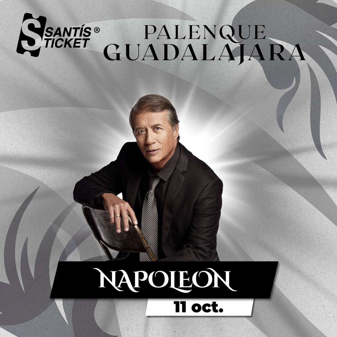 Napoleon - Guadalajara