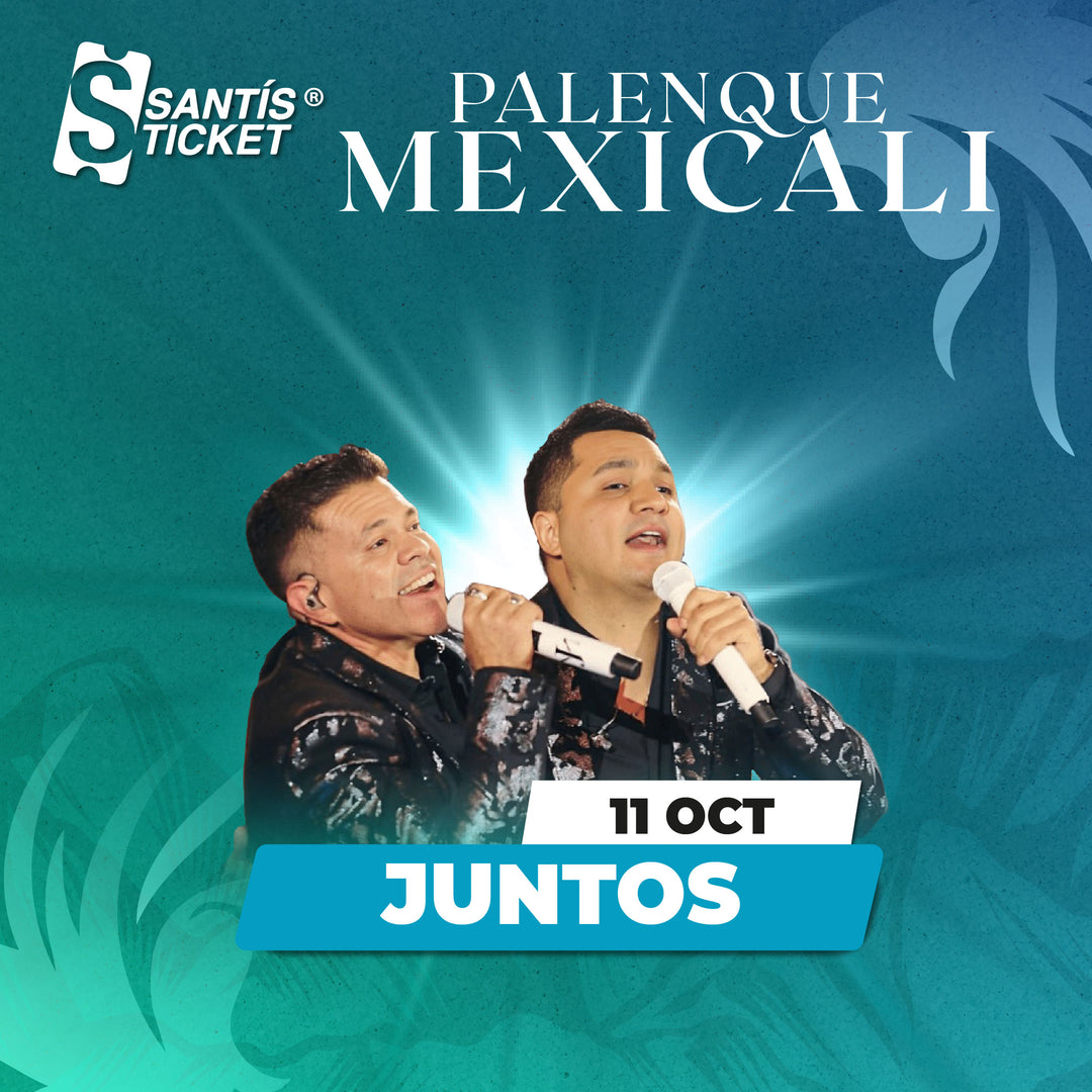 Juntos - Mexicali