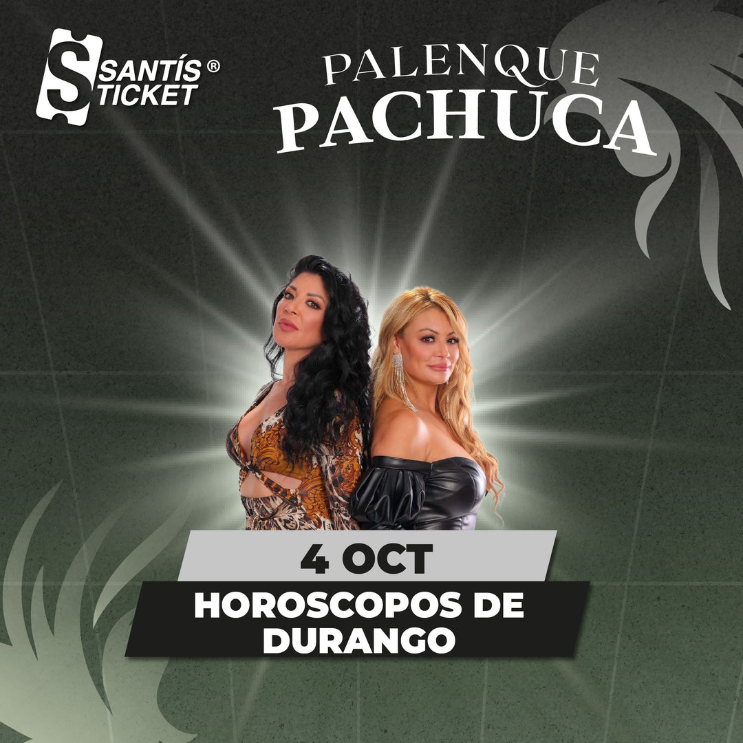 Horoscopos de Durango - Pachuca