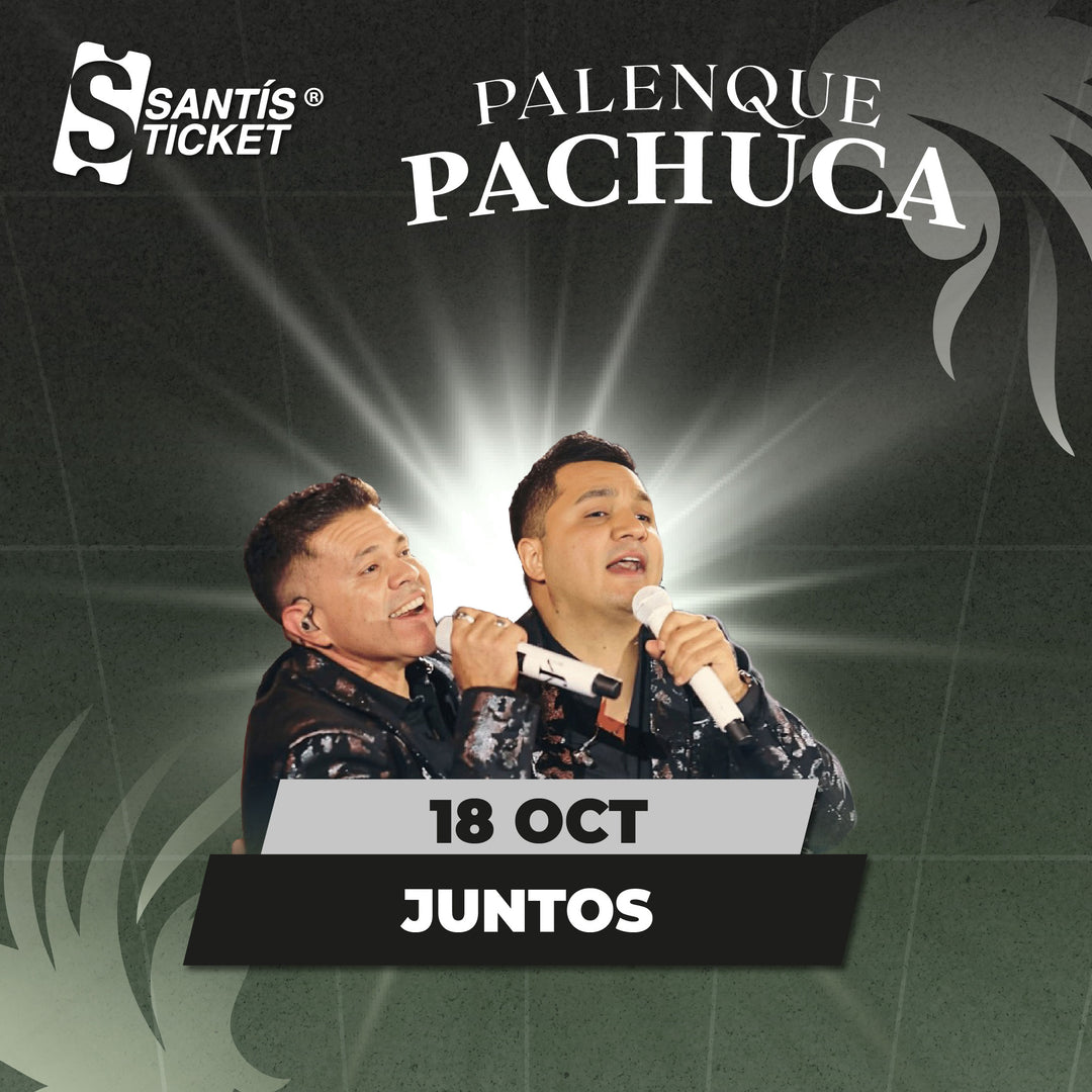 Jorge y Josi - Pachuca