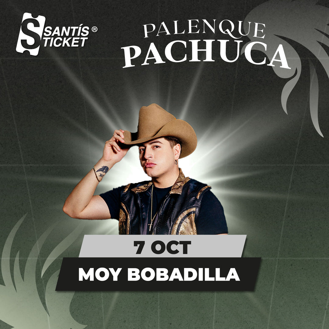 Moy Bobadilla - Pachuca