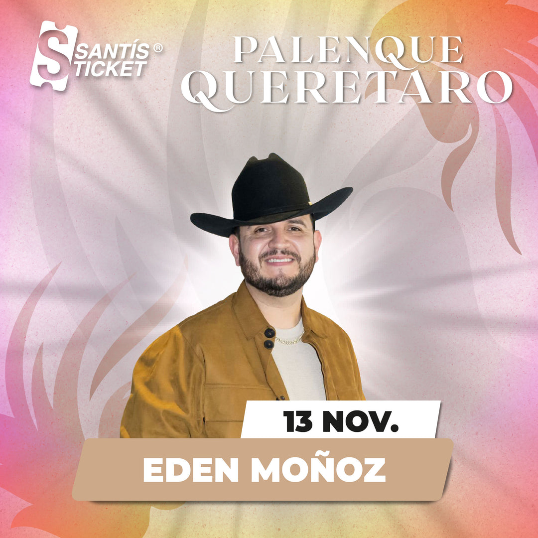 Eden Muñoz - Querétaro