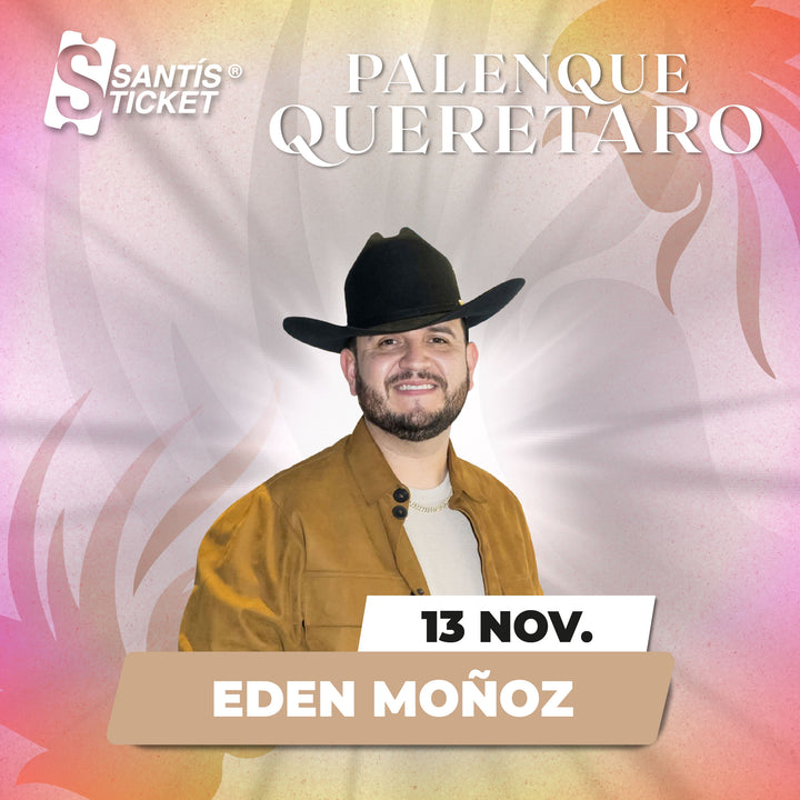 Eden Muñoz - Querétaro