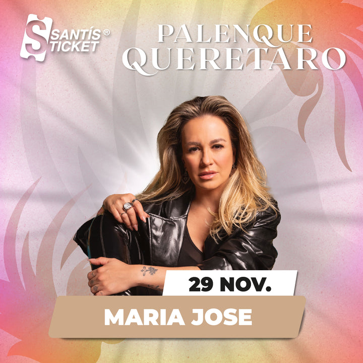 Maria Jose - Querétaro