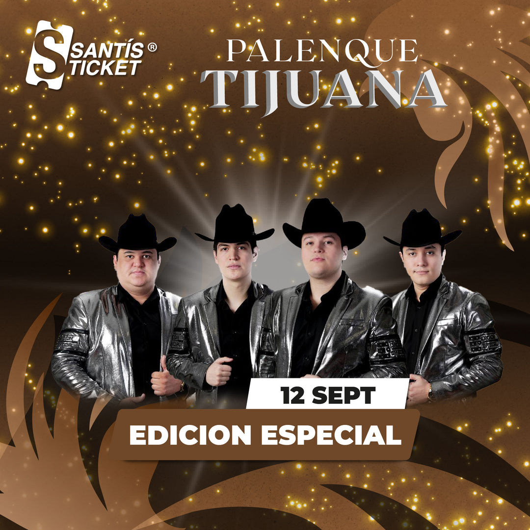 Edición Especial - Tijuana