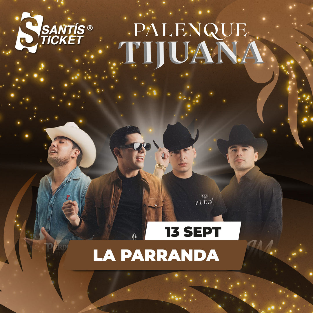 La Parranda - Tijuana