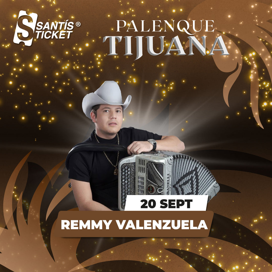 Remmy Valenzuela- Tijuana