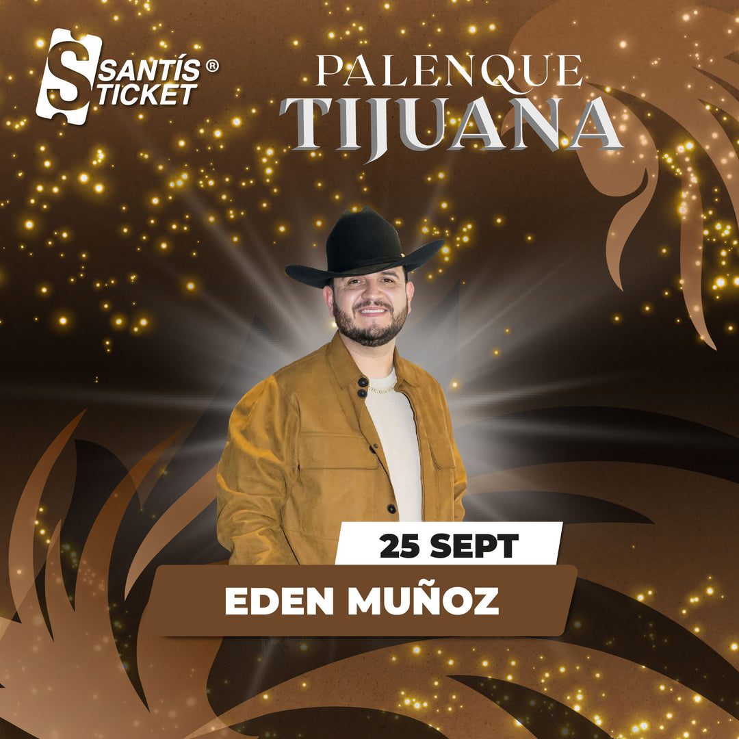 Eden  Muñoz- Tijuana