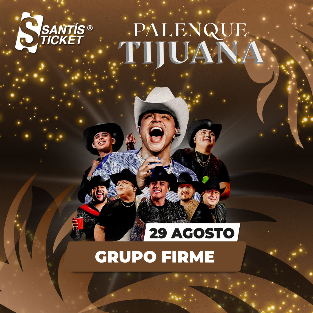 Grupo Firme - Tijuana