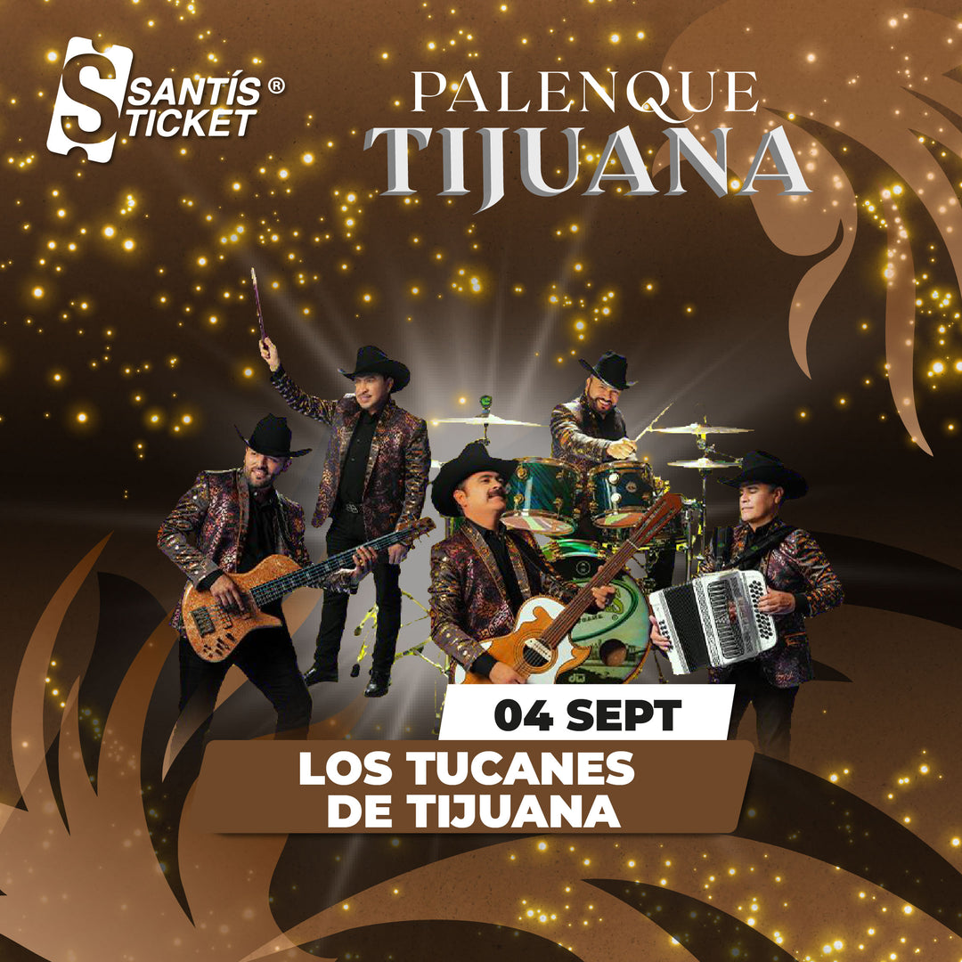 Los Tucanes de Tijuana - Tijuana