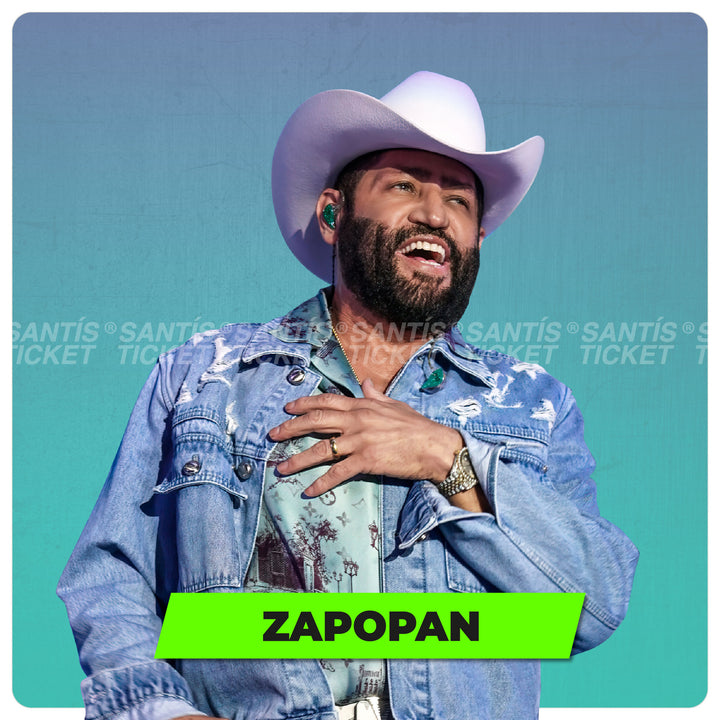 Pancho Barraza - Jalisco